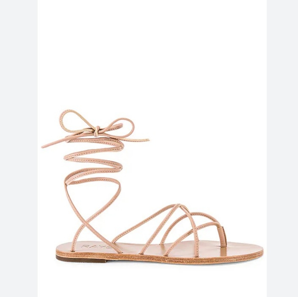 Raye Siam Sandals